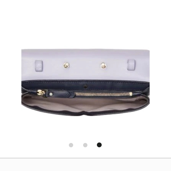 RARE *HOST PICK* Kate Spade NY Spademals Smitten Kitten wallet on chain - Picture 11 of 11